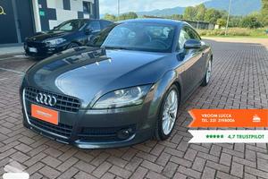 AUDI TT 2� serie TT Coup� 2.0 TFSI Advanced