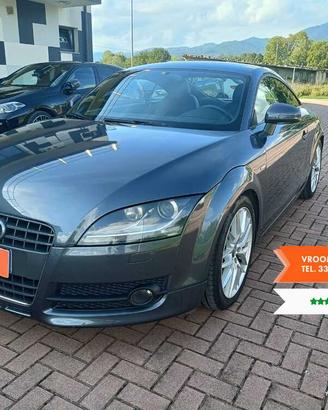 AUDI TT 2� serie TT Coup� 2.0 TFSI Advanced