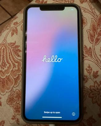 Iphone 11 Pro Max 256gb