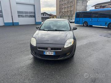Fiat Bravo 2009 1.4 GPL