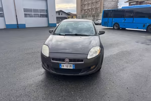 Fiat Bravo 2009 1.4 GPL