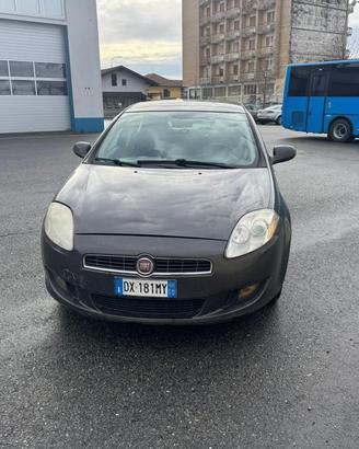 Fiat Bravo 2009 1.4 GPL