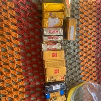 Pellicola scaduta 120