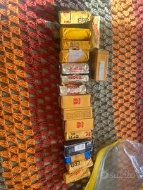 Pellicola scaduta 120