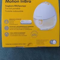 TIRALATTE MEDELA "Motion InBra"