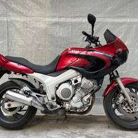 Yamaha TDM 850 - 2001