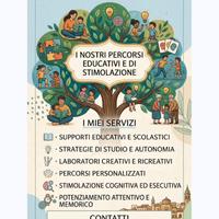 Educatrice professionale