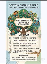 Educatrice professionale