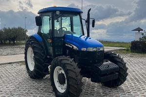 Trattore new holland td95d