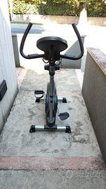 Cyclette KETTLER