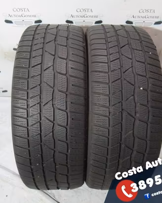 Saldi 235 45 19 Continental 85% MS 235 45 R19