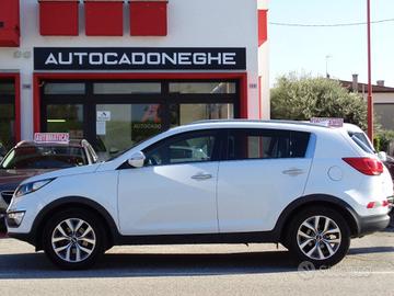 KIA Sportage 1.6 GPL PREZZO VALIDO fino 23.11,GA