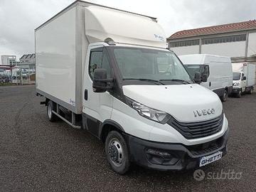 Daily IVECO 35C16