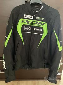 Giacca moto Ixon