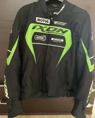 Giacca moto Ixon