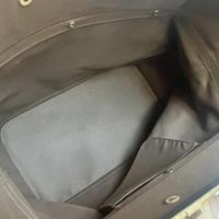 Borsa borsone viaggio Cruiser di Louis vuitton