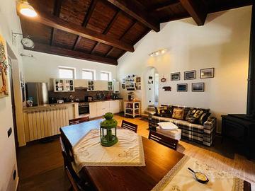 Villa di 40000 m² con 3 locali e posto auto a Vill