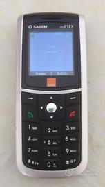 Cellulare sagem