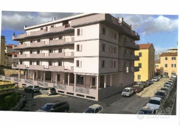 Appartamento, Porta Nuova - Via Roma, Grosseto.