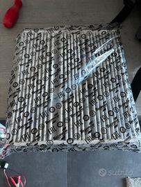 Filtro abitacolo mercedes