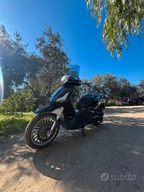  piaggio beverly 125