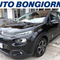 Citroen C3 1.2 puretech Feel 82cv neopatentati
