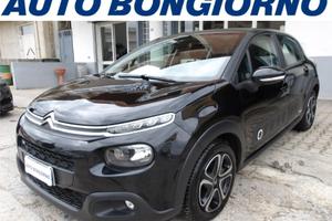 Citroen C3 1.2 puretech Feel 82cv neopatentati