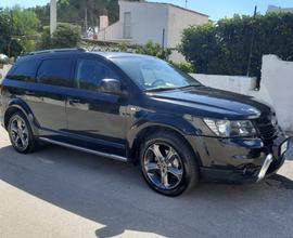 Fiat Freemont 2.0 mjt 170 cv 4x4 aut Black Code