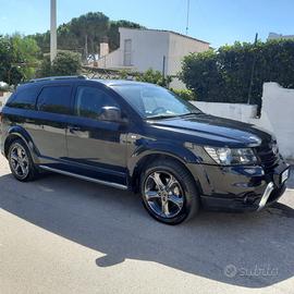 Fiat Freemont 2.0 mjt 170 cv 4x4 aut Black Code