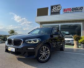 Bmw X3 M xDrive20d Msport