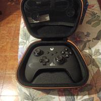 Power a fusion pro controller