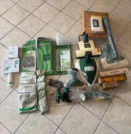 Spazzole e accessori Folletto