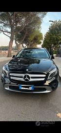mercedes Gla 180D