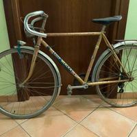 Eddy merckx epoca bicicletta