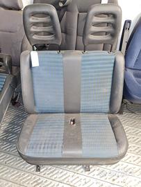 Sedile anteriore dx FIAT SCUDO del 2004