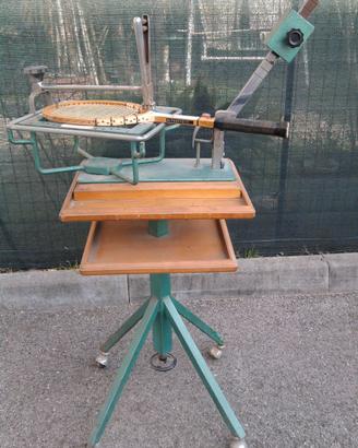 Incordatrice MAXIMA anni '70
