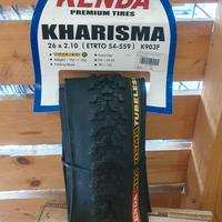 coppia di Copertoni mtb