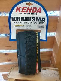 coppia di Copertoni mtb