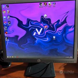 Monitor HP Elite Display E190i