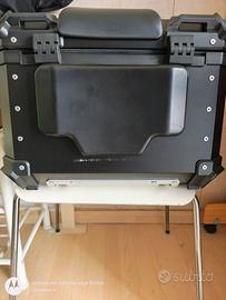 Bauletto in ABS 55 lt