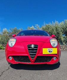 Alfa Romeo MiTo 1.4 Junior Distinctive