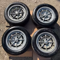 Cerchi campagnolo ragno