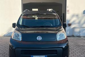 Fiat Qubo 1.4 8V 77 CV Dynamic Natural Power