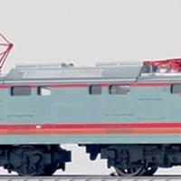 E424 FS - Marklin 37240