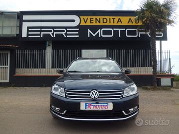 Volkswagen Passat 2.0 TDI Comfortline BlueMotion T