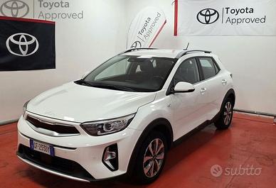 KIA Stonic 1.2 DPI Urban