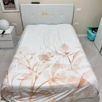 Gratis letto contenitore 140x190