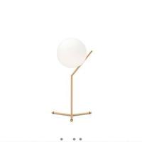 Lampada Flos di design IC LIGHTS TABLE 1 HIGH