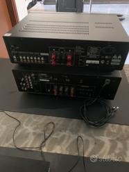 yamaha a 30