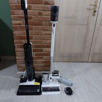 Tineco FLOOR ONE S5 COMBO POWER KIT